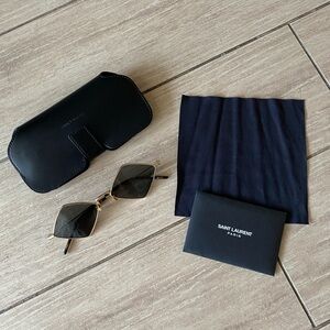 Saint Laurent Luxury Sunglasses - Gafas de sol